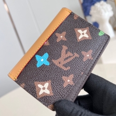 LV Wallets